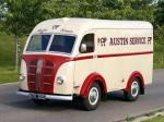 Austin K8 Van 1947 года